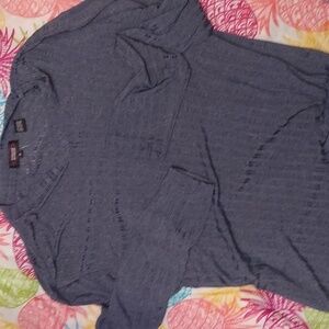 Cool sheer! Great feel! Beautiful color! Vintage nylon by Phillipe marcel